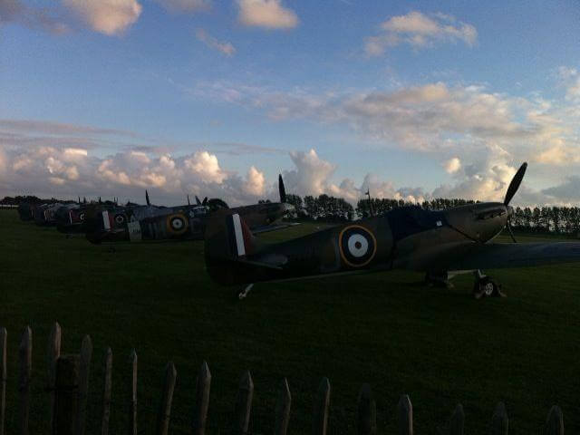 Goodwood 2011